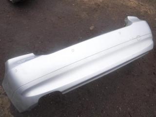 бампер задний BMW 3 серия E90/E91/E92/E93 2007, 2.0 л., TD, дизель, МКПП, седан