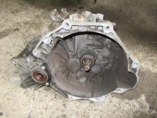 КПП механическая (МКПП) Opel Vectra C 2004, 2.2 л., i, бензин, МКПП, седан, F23