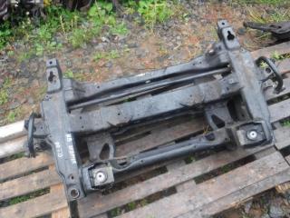 балка подвески передняя (подрамник) Mercedes-Benz Sprinter 2 поколение (W906) 2007, 2.2 л., CDi, дизель, МКПП, микроавтобус