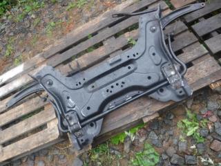 балка подвески передняя (подрамник) Citroen C5 1 поколение 2003, 2.0 л., HDi, дизель, МКПП