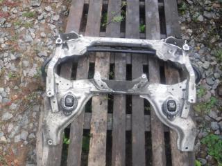 балка подвески передняя (подрамник) BMW 3 серия E90/E91/E92/E93 2007, 2.0 л., TD, дизель, МКПП, седан