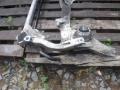 балка подвески передняя (подрамник) BMW 3 серия E90/E91/E92/E93 2007, 2.0 л., TD, дизель, МКПП, седан - фото №2