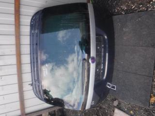 крышка багажника (дверь 3-5) Saab 9-3 2 поколение [рестайлинг] 2008, 1.9 л., дизель, МКПП, универсал