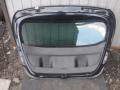 крышка багажника (дверь 3-5) SEAT Leon 2 поколение 2007, 2.0 л., TDi, дизель, МКПП, хетчбэк 5 дв. - фото №2