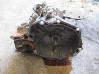 КПП механическая (МКПП) Opel Astra H 2004, 1.7 л., CDTi, дизель, F23, G1204029330