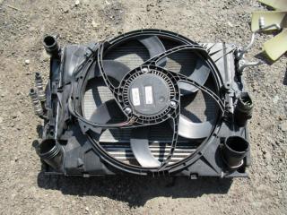 кассета радиаторов BMW 3 серия E90/E91/E92/E93 2007, 2.0 л., TD, дизель, МКПП, седан, 6937515