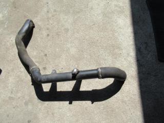 патрубок интеркулера Volkswagen Crafter 1 поколение 2007, 2.5 л., TDi, дизель, МКПП, микроавтобус, 2E0145762, 9065280982, 9065280008, 2E0145955