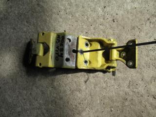 петля двери Mercedes-Benz Vito W638 1999, 2.2 л., CDi, дизель, МКПП, микроавтобус