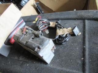 автономный отопитель (Webasto) Volkswagen Transporter T4 1996