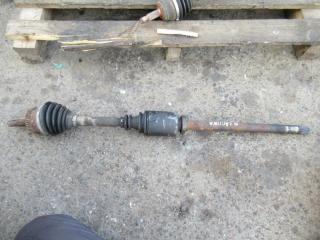 полуось передняя правая (приводной вал, ШРУС) Renault Laguna 1 поколение 1995