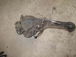 ступица задняя правая Mitsubishi Space Star 1 поколение 2002, 1.6 л., бензин, МКПП, минивэн