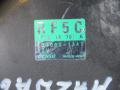 блок управления двигателем Mazda 6 GG 2003, 2.0 л., TD, дизель, МКПП, универсал, 1310001241, RF5C - фото №2