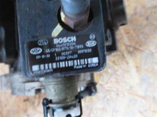 ТНВД Hyundai i20 1 поколение 2010, 1.6 л., CRDi, дизель, МКПП, хетчбэк 5 дв., 0928400750, 0445010206