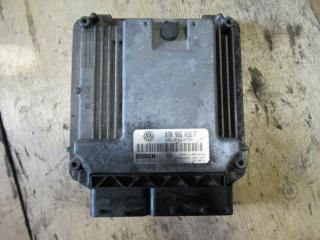 блок управления двигателем Volkswagen Touareg 1 поколение 2003, 070906016F