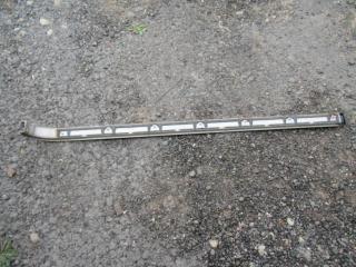 роликовая направляющая Volkswagen Crafter 1 поколение 2007, 2.5 л., TDi, дизель, МКПП, микроавтобус, A9067660337