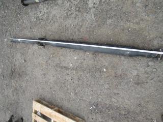 карданный вал Volkswagen Crafter 1 поколение 2007, 2.5 л., TDi, дизель, МКПП, микроавтобус, 2E0521101BB