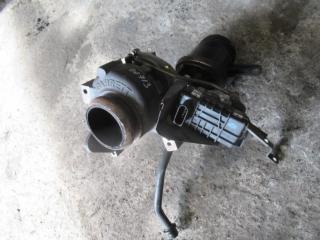 турбина Mercedes-Benz C-Класс W203/S203/CL203 [рестайлинг] 2006, 2.2 л., CDi, дизель, МКПП, универсал, A6460985180