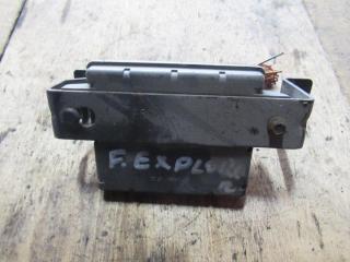 Блок управления ABS/ESP Ford Explorer 2 поколение UN105/UN150 1997, F57A2C219CE