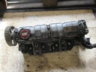 головка блока цилиндров Renault Laguna 1 поколение 1997, 1.8 л., бензин