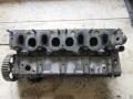 головка блока цилиндров Renault Laguna 1 поколение 1997, 1.8 л., бензин - фото №2