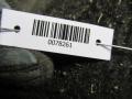крышка багажника (дверь 3-5) Peugeot 206 1 поколение 2000, 1.1 л., i, бензин, МКПП, хетчбэк 5 дв. - фото №5