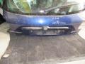 крышка багажника (дверь 3-5) Peugeot 206 1 поколение 2000, 1.1 л., i, бензин, МКПП, хетчбэк 5 дв. - фото №6