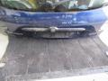 крышка багажника (дверь 3-5) Peugeot 206 1 поколение 2000, 1.1 л., i, бензин, МКПП, хетчбэк 5 дв. - фото №8