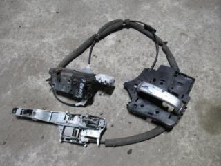 ручка внутренняя задняя левая Peugeot Partner 1 поколение [рестайлинг] 2008, 9682100777, 5368A0687J1