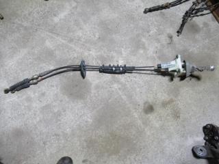 кулиса Mitsubishi Grandis 1 поколение 2006, 2.4 л., i, бензин, МКПП, минивэн