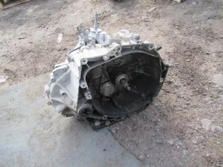 КПП механическая (МКПП) Peugeot 308 T7 2008, 1.6 л., HDi, дизель