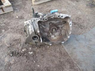 КПП механическая (МКПП) Renault Clio 2 поколение [2-й рестайлинг] 2009, 1.2 л., Ti, бензин, МКПП, хетчбэк 5 дв.