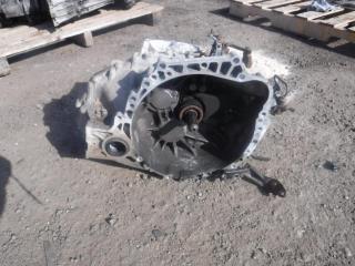 КПП механическая (МКПП) Toyota Avensis 2 поколение (T250) 2004, 2.2 л., TD, дизель