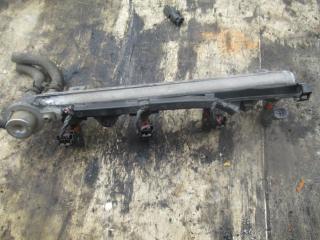 форсунка Volkswagen Golf 3 поколение 1999, 1.4 л., бензин, 036133319