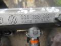 форсунка Volkswagen Golf 3 поколение 1999, 1.4 л., бензин, 036133319 - фото №3