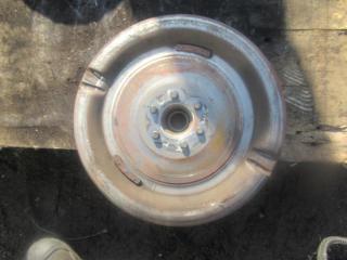 маховик Volkswagen Passat B6 2006, 2.0 л., TDi, дизель