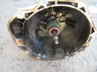 КПП механическая (МКПП) Opel Omega B 1995, 2.0 л., i, бензин, 90523122