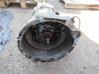 КПП механическая (МКПП) Hyundai Genesis 1 поколение 2011, 2.0 л., Ti, бензин, M6VR1