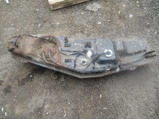 бак топливный Mitsubishi Pajero 2 поколение [рестайлинг] 2001, 3.2 л., TD, дизель, АКПП, внедорожник 3 дв.