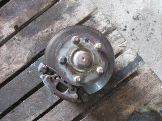 ступица передняя правая Volkswagen LT 2 поколение 2001, 2.5 л., TDi, дизель, МКПП, микроавтобус