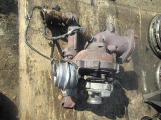 турбина Kia Carens 1 поколение [рестайлинг] 2005, 2.0 л., CRDi, дизель, МКПП, минивэн, 2823127400, 7578860003