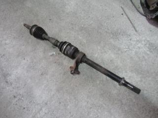 полуось передняя правая (приводной вал, ШРУС) Mazda 6 1 поколение [рестайлинг] 2006, 2.0 л., TD, дизель, МКПП, универсал