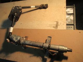 рулевой карданчик Volkswagen Crafter 1 поколение 2007, 2.5 л., TDi, дизель, МКПП, микроавтобус, A9064620001