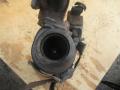 турбина BMW 3 серия E90/E91/E92/E93 2006, 2.0 л., TD, дизель, N47D20A, 135-1961 - фото №4