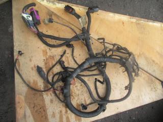 проводка Fiat Ducato 2 поколение [рестайлинг] 2004, 2.3 л., JTD, дизель, МКПП, микроавтобус