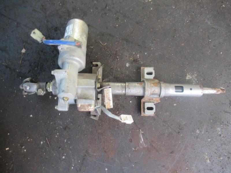 рулевая колонка Suzuki Wagon R 2 поколение 2001, 4820075F80 - фото №1