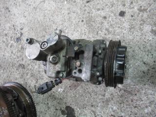 компрессор кондиционера Audi A4 B5 [рестайлинг] 2001, 2.5 л., TDi, дизель, 4472209570