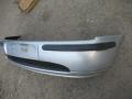 бампер передний Mazda 121 3 поколение 1999, 1.3 л., i, бензин, МКПП, хетчбэк 5 дв. - фото №2