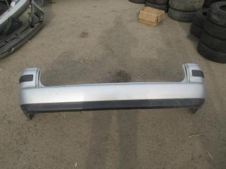 бампер задний Ford Galaxy 1 поколение [рестайлинг] 2004, 1.9 л., TDi, дизель, МКПП, минивэн