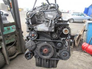 двигатель Mitsubishi Colt 6 поколение (Z20/Z30) 2005, 1.5 л., DiD, дизель, 639939