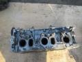 головка блока цилиндров Volkswagen Passat B5 1998, 2.3 л., i, бензин - фото №2